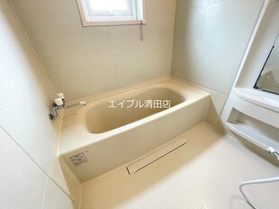 セブンフォーの物件内観写真